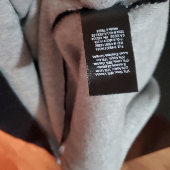 Babaton Lance - Picture 5 of 5